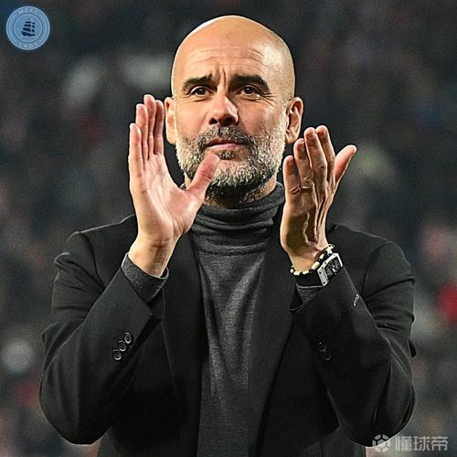 曼城连胜继续，开云体育官网解读瓜迪奥拉的成功秘诀，瓜迪奥拉在曼城净投入