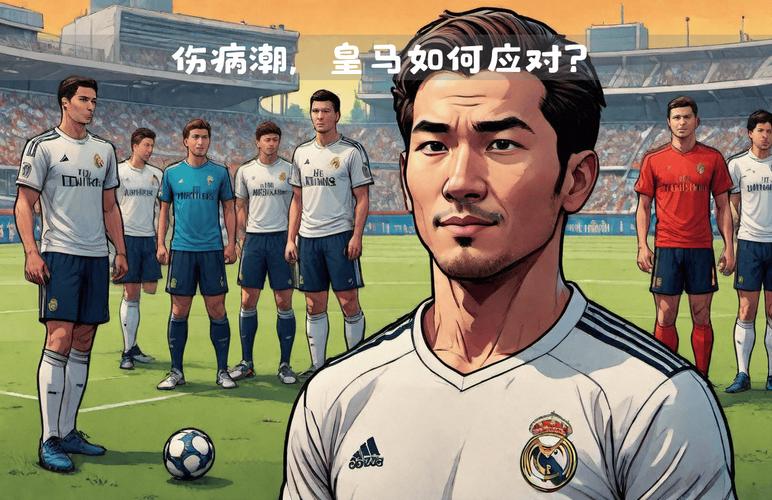 开云体育：皇马如何应对伤病危机？，皇马咋样