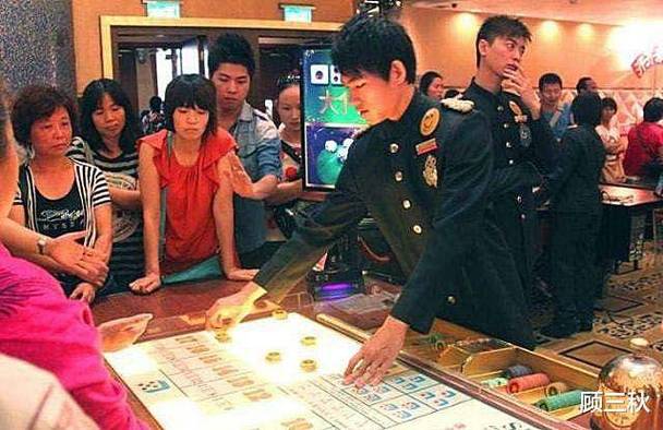 开云体育app：AG真人荷官互动体验，玩家感受赌场真实氛围