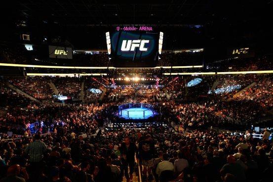 「开云体育关注UFC跨界推广：嘻哈歌手合作战歌、科技巨头赞助虚拟现实观战」